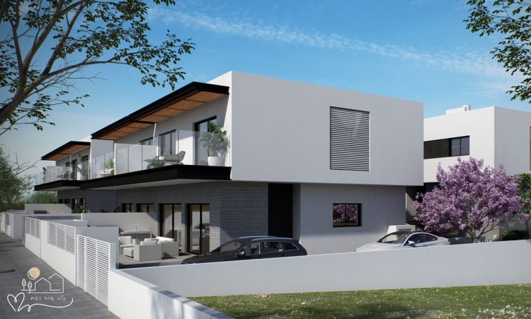 פרוייקט בלב אחד העם עכו